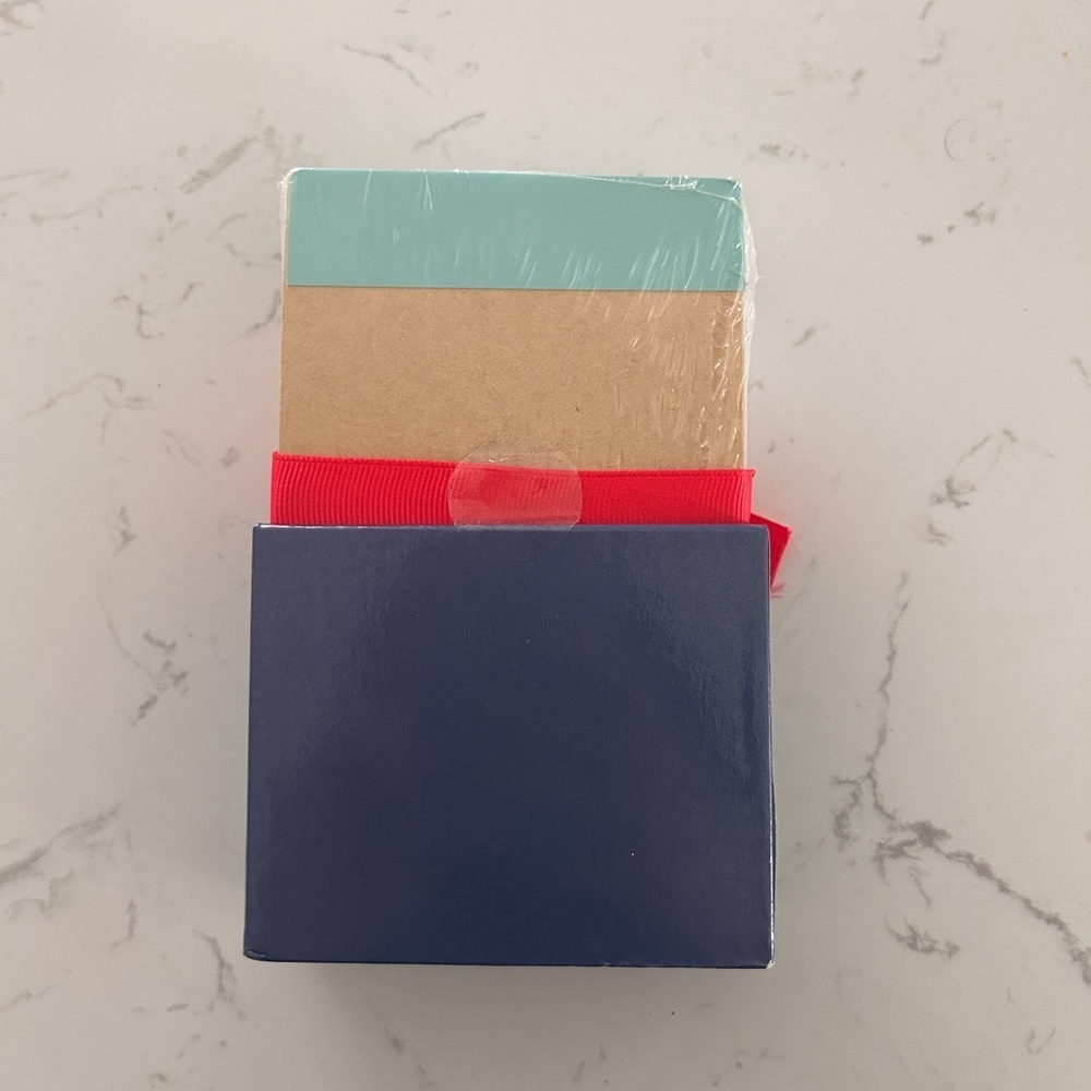 3 Piece Note Pad Set - Picture 2 of 5